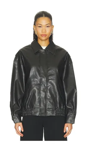 Kenny Bomber in . Size L. Also in M, XL - LIONESS - Modalova