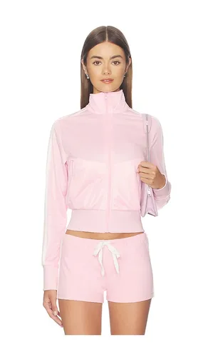 Detox Jacket in Pink. - size L (also in M, S, XS, XXS) - LIONESS - Modalova