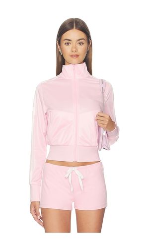 Detox Jacket in Pink. - size XXS (also in XS, S, M, L) - LIONESS - Modalova