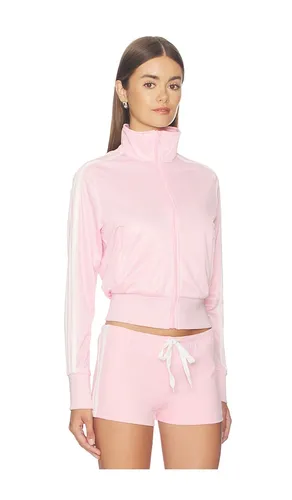Detox Jacket in Pink. - size L (also in M, S, XS, XXS) - LIONESS - Modalova