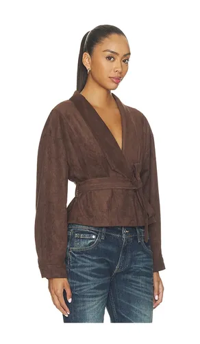 Ritz Jacket in . Size L. Also in XXL - LIONESS - Modalova