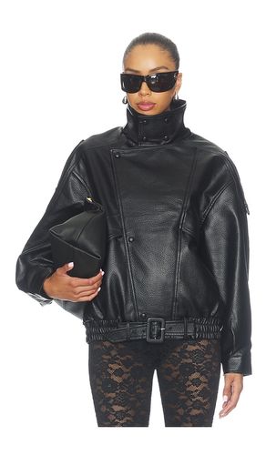 Rogue Bomber in . Taglia L. Also in M, S, XS, XXL, XXS - LIONESS - Modalova