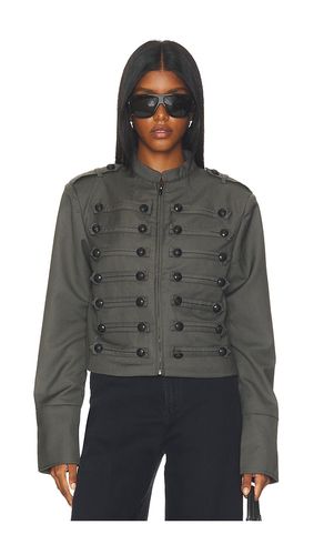 Rush Hour Jacket in Grey. - size L (also in M, S, XL, XS, XXL, XXS) - LIONESS - Modalova