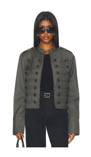 Rush Hour Jacket in Grey. - size L (also in M, S, XL, XS, XXL, XXS) - LIONESS - Modalova