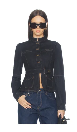 Brooklyn Denim Jacket in . Size L. Also in M, S, XL, XS, XXL - LIONESS - Modalova