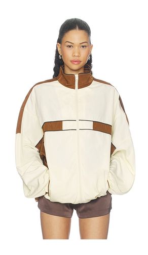 Rhode Windbreaker in . Taglia L. Also in M, S, XL, XS, XXL - LIONESS - Modalova