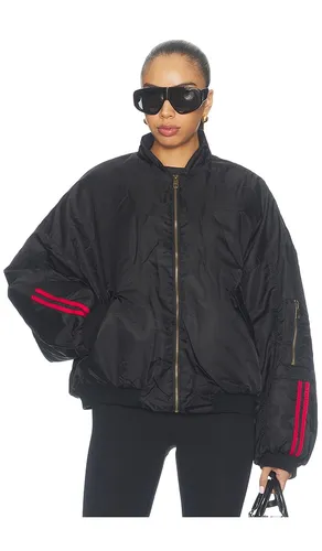 Bloom Bomber Jacket in . Size L. Also in M, S, XS, XXS - LIONESS - Modalova