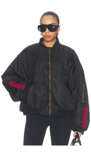 Bloom Bomber Jacket in . Taglia L. Also in M, S, XS, XXL, XXS - LIONESS - Modalova