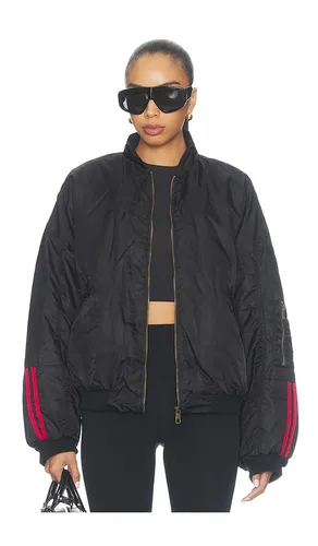 Bloom Bomber Jacket in . Size L. Also in M, S, XS, XXL, XXS - LIONESS - Modalova