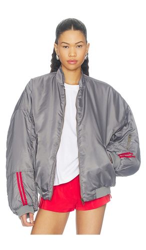 Bloom Bomber Jacket in . Taglia L. Also in M, S, XL, XS, XXL, XXS - LIONESS - Modalova