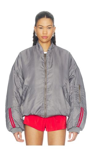 Bloom Bomber Jacket in . Taglia L. Also in M, S, XL, XS, XXL, XXS - LIONESS - Modalova