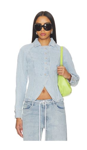 Form Jacket in . Taglia L. Also in M, S, XL, XS, XXL, XXS - LIONESS - Modalova