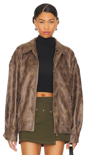 Kenny Bomber in . - size L (also in S, XL, XS, XXL) - LIONESS - Modalova