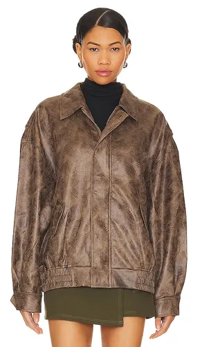 Kenny Bomber in . - size L (also in S, XL, XS, XXL) - LIONESS - Modalova