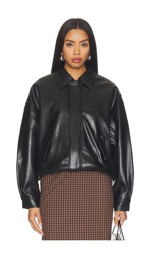 Kenny Bomber Jacket in . Taglia L. Also in M, S, XL, XS, XXL, XXS - LIONESS - Modalova