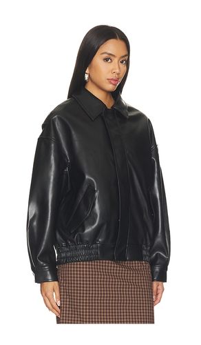 Kenny Bomber Jacket in . Taglia L. Also in M, S, XL, XS, XXL, XXS - LIONESS - Modalova