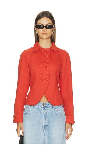 Form Jacket in . Taglia L. Also in M, S, XL, XS, XXL, XXS - LIONESS - Modalova