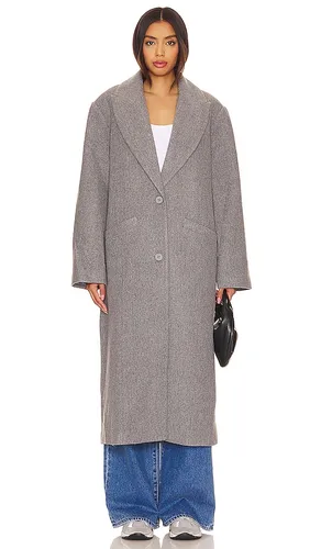 MANTEL OLSEN in . Größe XXS. Also in XS, S, M, L, XL - LIONESS - Modalova