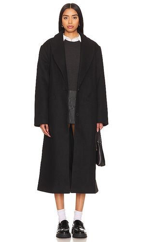 Olsen Coat in . Size L. Also in XXS - LIONESS - Modalova