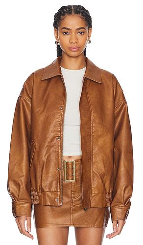 Kenny Bomber in . Taglia S. Also in XS - LIONESS - Modalova