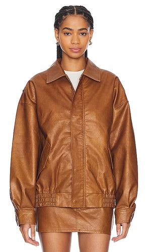 Kenny Bomber in . Size S. Also in XS - LIONESS - Modalova