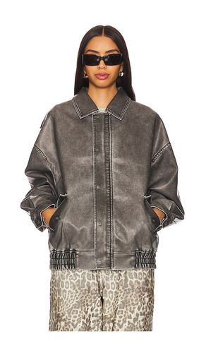 BOMBERJACKE KENNY in . Größe XS. Also in S - LIONESS - Modalova