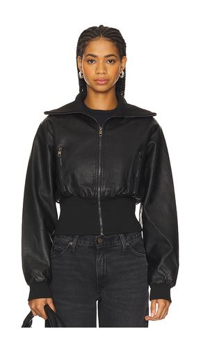 Westwood Crop Jacket in . Taglia M. Also in S, XS, XXS - LIONESS - Modalova