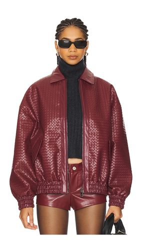 Kenny Bomber in . Taglia M. Also in XS - LIONESS - Modalova