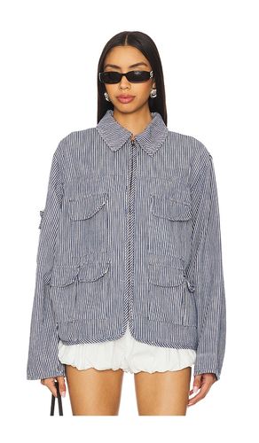 JACKE RENACIDA in . Größe L. Also in M, XXS - LIONESS - Modalova