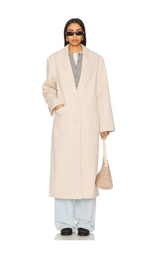 Olsen Coat in . Size S. Also in XS - LIONESS - Modalova