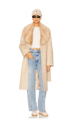 Endless Coat in . - size M (also in S, XS) - LIONESS - Modalova