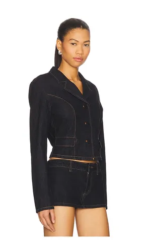 Lune Blazer in . Size L. Also in XS - LIONESS - Modalova