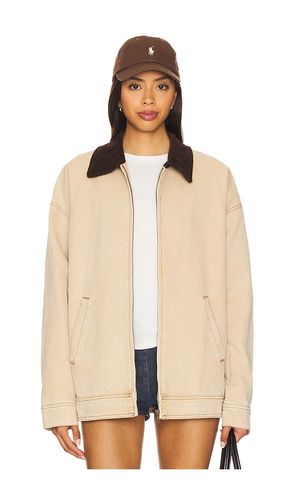 Workwear Jacket in . Taglia L. Also in M, XL, XXL - LIONESS - Modalova