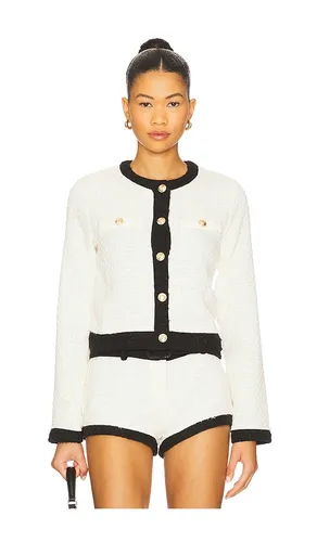 Riviera Jacket in . Size L. Also in XL - LIONESS - Modalova