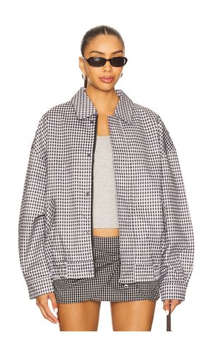 Kenny Bomber in . Size S. Also in M, XL - LIONESS - Modalova