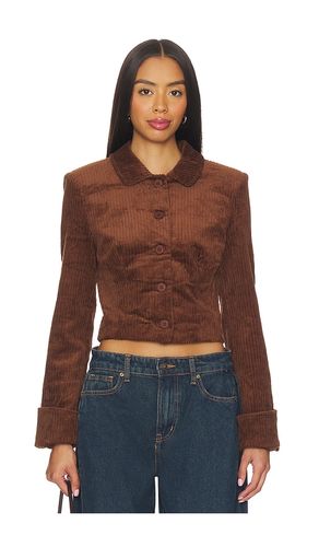 Balmy Jacket in . Taglia M. Also in S, XS - LIONESS - Modalova