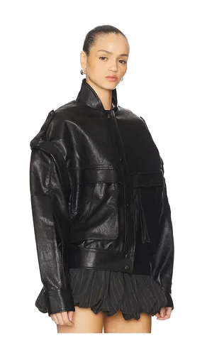 Madame Bomber Jacket in . Size L. Also in M, S, XL, XS - LIONESS - Modalova