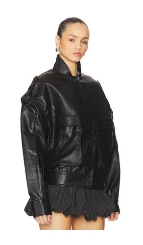 Madame Bomber Jacket in . Taglia L. Also in M, S, XL, XS - LIONESS - Modalova