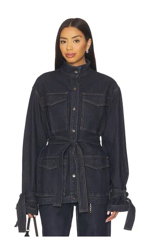 Sweetness Overshirt in . Size L. Also in M, XXL, XXS - LIONESS - Modalova