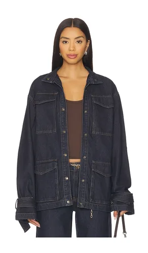 Sweetness Overshirt in . Size L. Also in XL, XS, XXL, XXS - LIONESS - Modalova