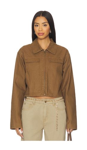 Nautica Jacket in . Size L. Also in M, S, XS - LIONESS - Modalova