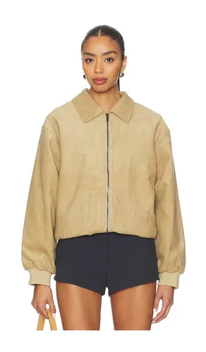 Cou Cou Bomber Jacket in . Size L. Also in S, XL - LIONESS - Modalova