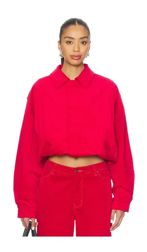 Kenny Bomber Jacket in . Taglia S. Also in M - LIONESS - Modalova