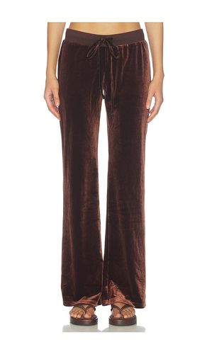 Alba Track Pant in . Size L. Also in M, S, XS, XXS - LIONESS - Modalova