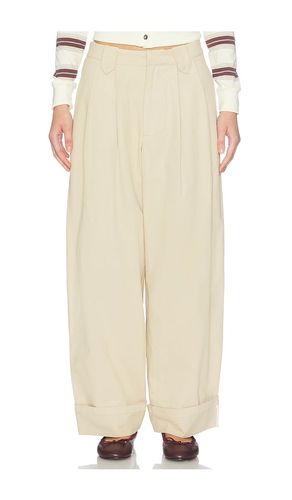Kendall Pant in . Taglia L. Also in M, S, XL, XS, XXS - LIONESS - Modalova