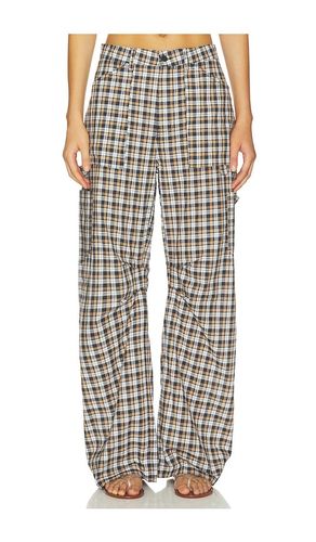 Miami Vice Pant in Multi. - size L (also in M, S, XL, XS, XXS) - LIONESS - Modalova