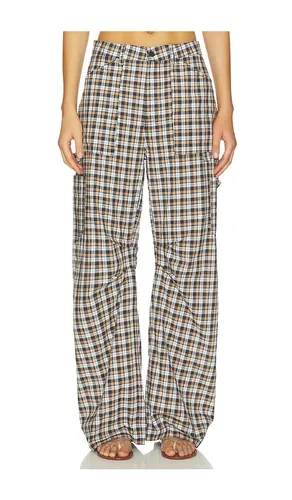 Miami Vice Pant in Multi. - size S (also in XXS) - LIONESS - Modalova