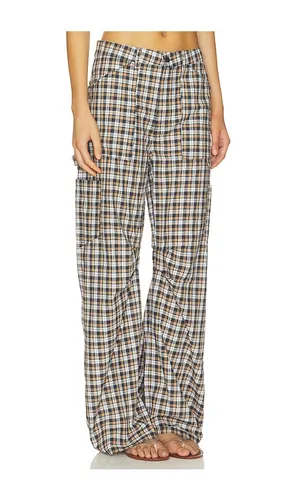 Miami Vice Pant in Multi. - size S (also in XXS) - LIONESS - Modalova
