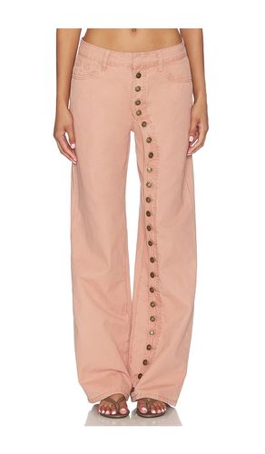 Penny Pant in . Size M. Also in S, XS - LIONESS - Modalova