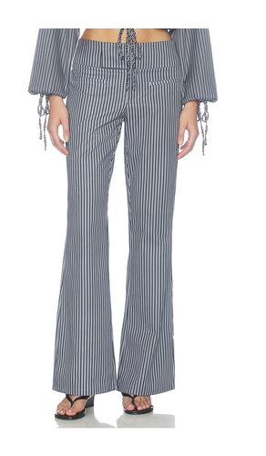 Totti Pant in Grey. - size S (also in XS, XXS) - LIONESS - Modalova